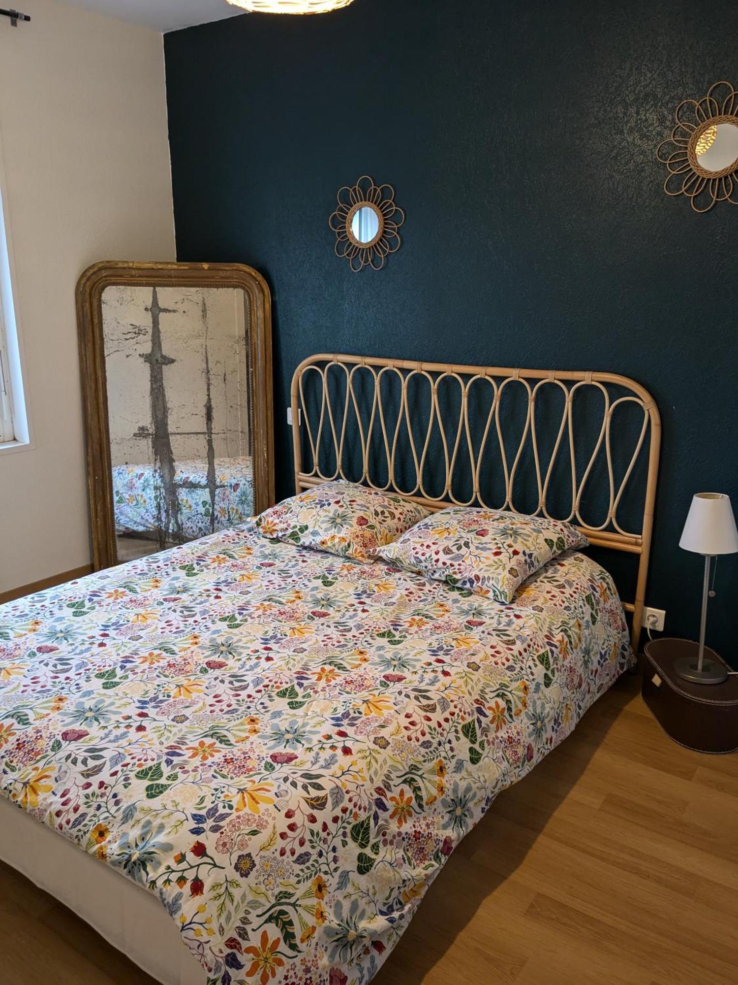 Maison De Vacances Cosy Avranches Esterno foto